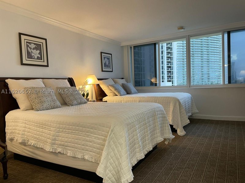 Apartment for rent at Aventura Beach Club 640