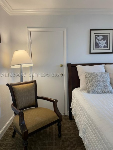 Apartment for rent at Aventura Beach Club 640