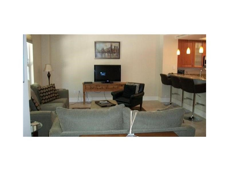 Apartment for rent at Aventura Beach Club 640