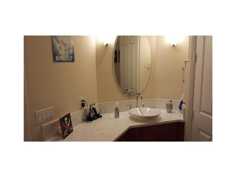 Apartment for rent at Aventura Beach Club 640