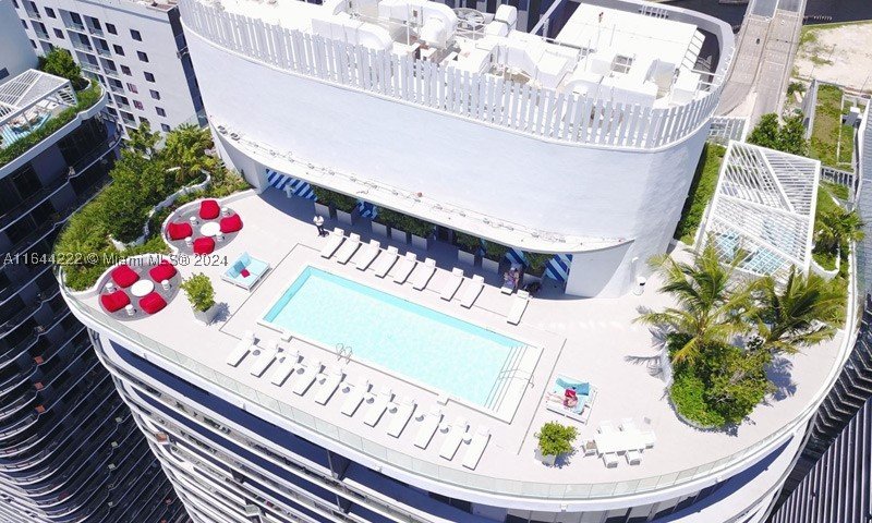 Comprar apartamento en Brickell Heights East 1005