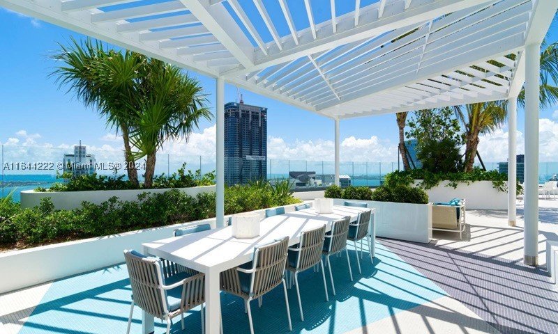 Comprar apartamento en Brickell Heights East 1005