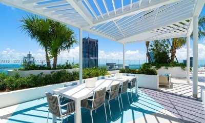 Comprar apartamento en Brickell Heights East 1005