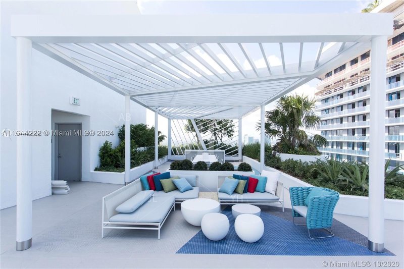 Comprar apartamento en Brickell Heights East 1005