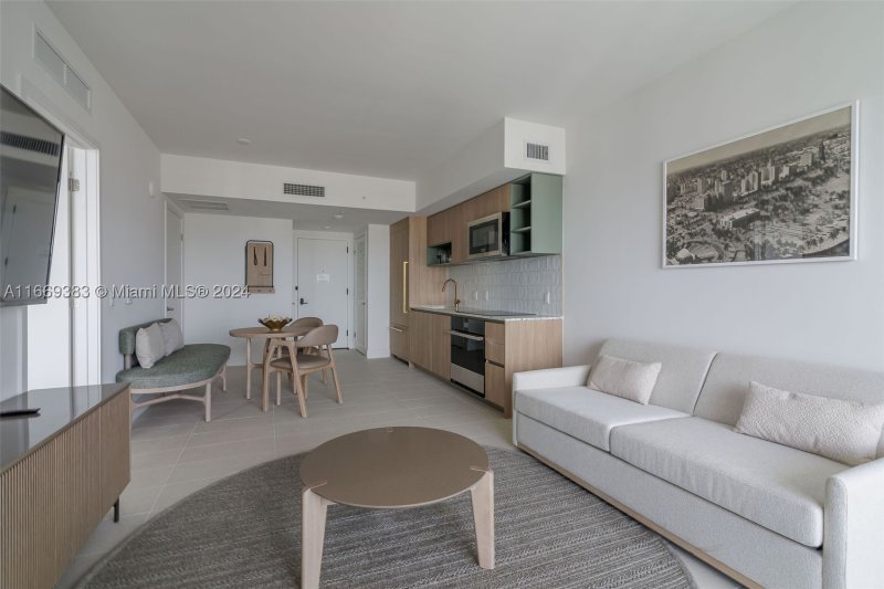 Comprar apartamento no Natiivo Gale Miami Hotel & Residences 4204