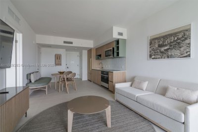 Comprar apartamento no Natiivo Gale Miami Hotel & Residences 4204