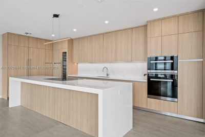 Comprar apartamento en Paramount Miami WorldCenter PH 5412