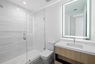 Comprar apartamento en Paramount Miami WorldCenter PH 5412