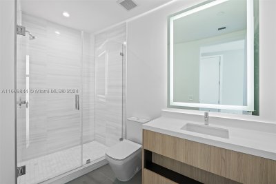 Comprar apartamento en Paramount Miami WorldCenter PH 5412