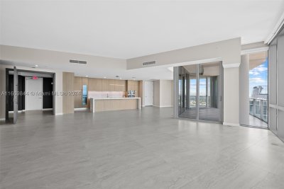 Comprar apartamento en Paramount Miami WorldCenter PH 5412