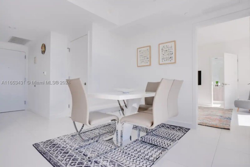 Alquiler de apartamento en Paraiso Bayviews 3709