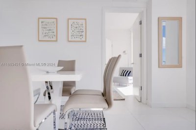 Aluguel de apartamento no Paraiso Bayviews 3709