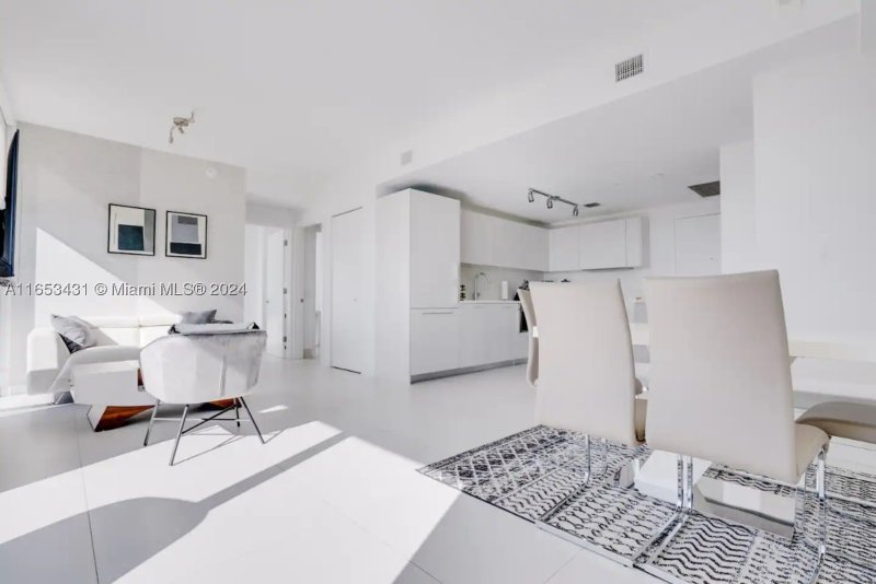 Alquiler de apartamento en Paraiso Bayviews 3709