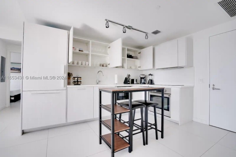 Alquiler de apartamento en Paraiso Bayviews 3709