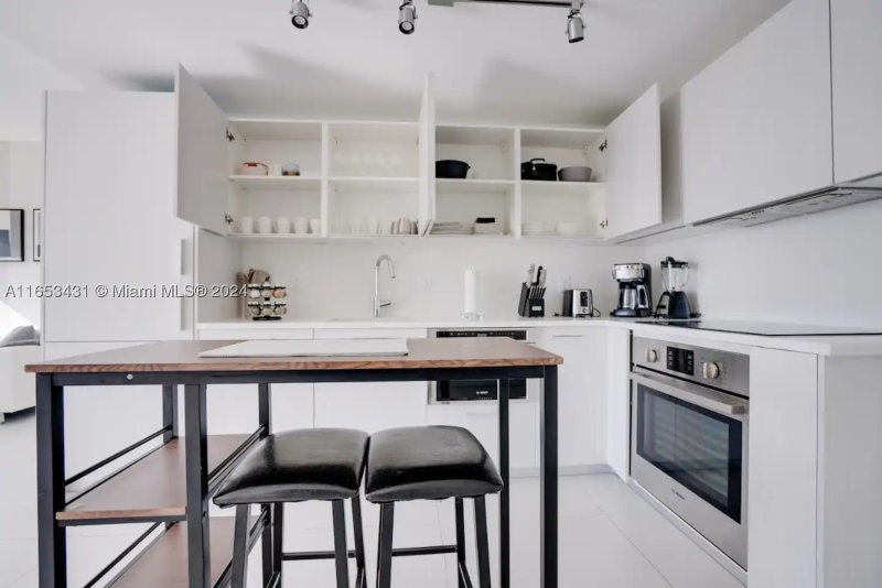 Alquiler de apartamento en Paraiso Bayviews 3709