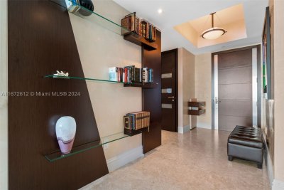 Alquiler de apartamento en Ritz Carlton One Bal Harbour 1605