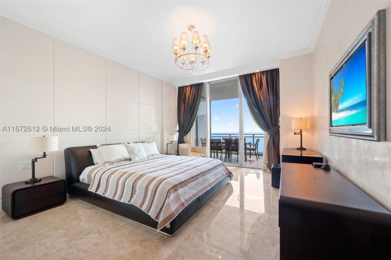 Alquiler de apartamento en Ritz Carlton One Bal Harbour 1605