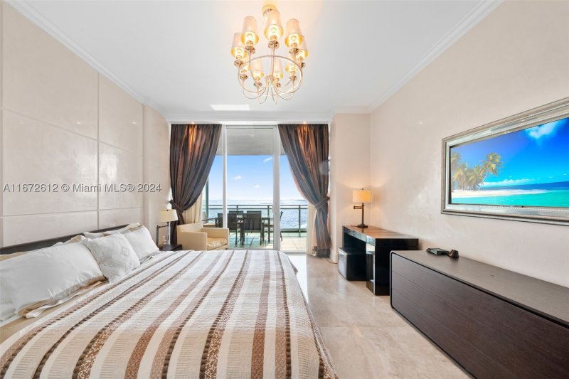 Alquiler de apartamento en Ritz Carlton One Bal Harbour 1605
