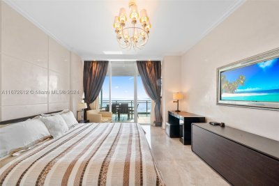 Alquiler de apartamento en Ritz Carlton One Bal Harbour 1605