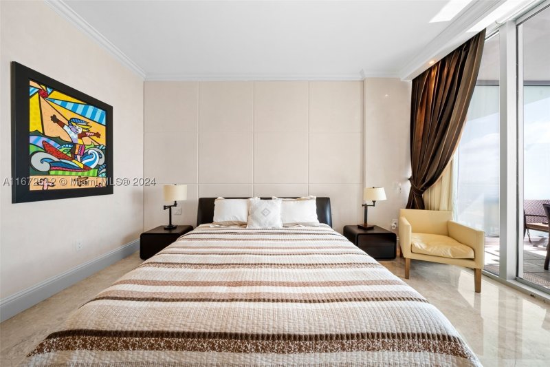Alquiler de apartamento en Ritz Carlton One Bal Harbour 1605