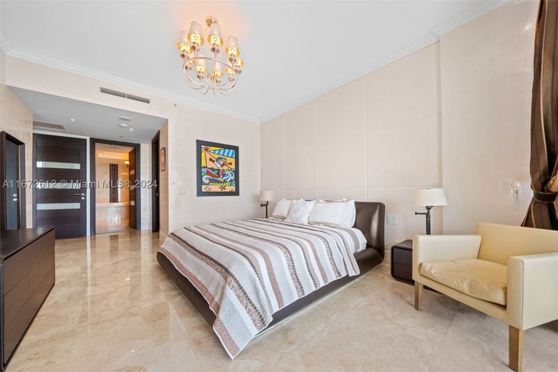 Alquiler de apartamento en Ritz Carlton One Bal Harbour 1605