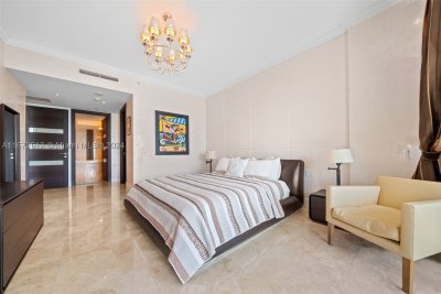 Alquiler de apartamento en Ritz Carlton One Bal Harbour 1605