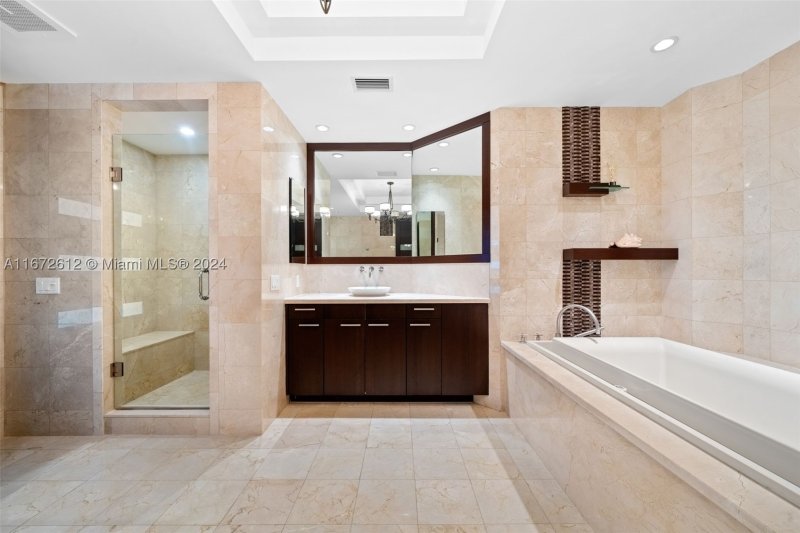 Alquiler de apartamento en Ritz Carlton One Bal Harbour 1605