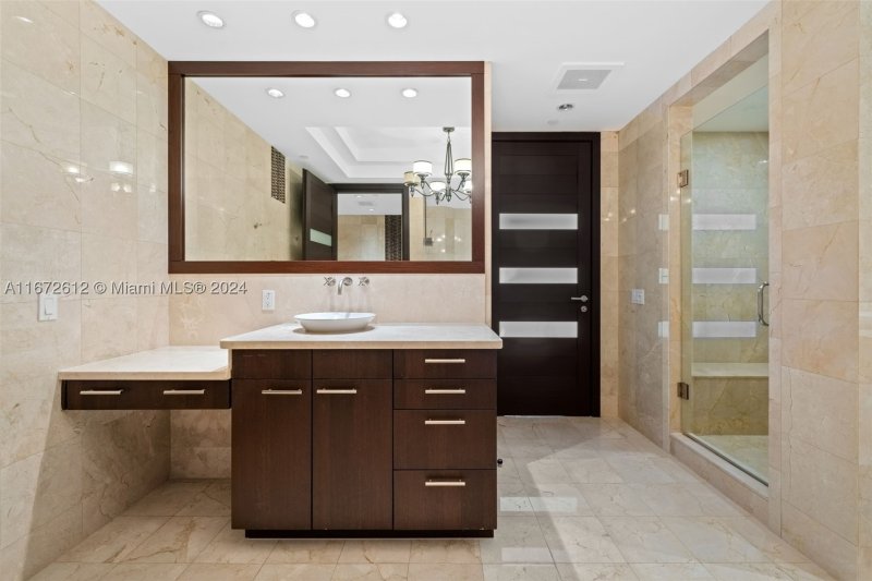 Alquiler de apartamento en Ritz Carlton One Bal Harbour 1605
