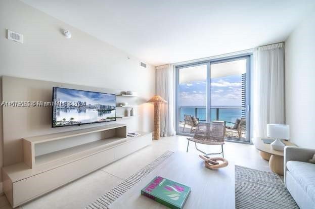 Condo for sale at Hyde Beach Resort Hollywood 3007