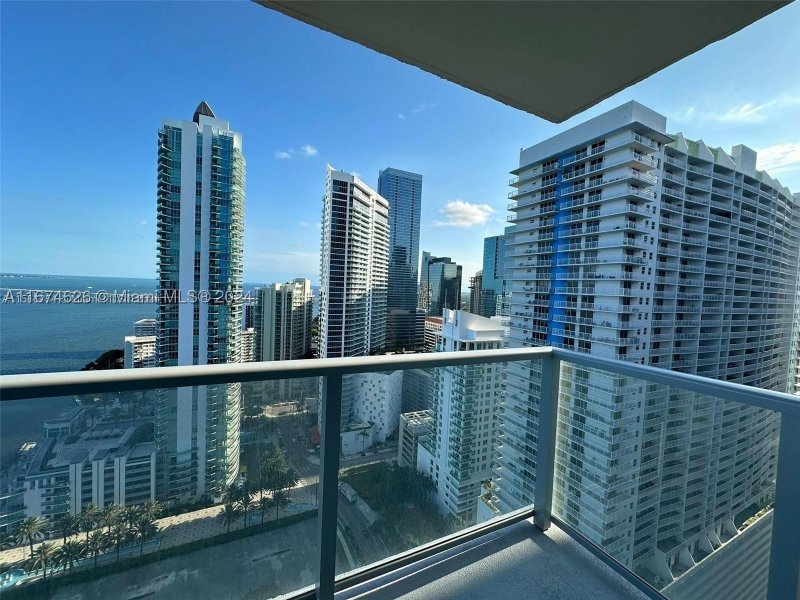 Condo for sale at Mark on Brickell 3205