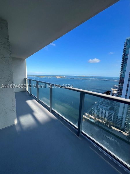 Condo for sale at Mark on Brickell 3205