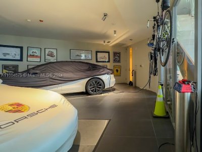Porsche Design Tower Apt #5203