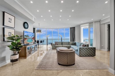 Trump Palace Apt #3409
