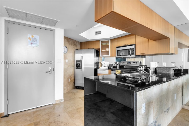 Aluguel de apartamento no Opera Tower 5014