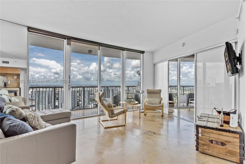 Opera Tower Apt #5014