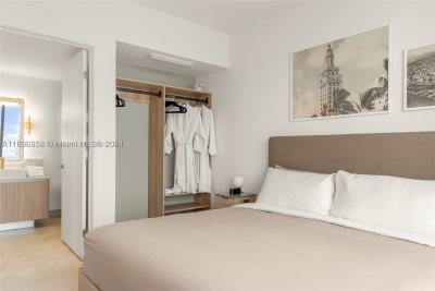 Aluguel de apartamento no Natiivo Gale Miami Hotel & Residences 4513