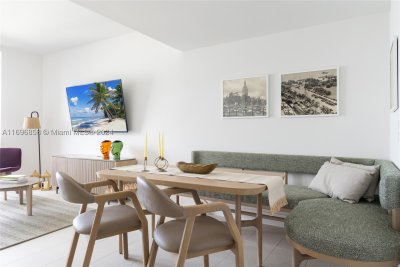 Aluguel de apartamento no Natiivo Gale Miami Hotel & Residences 4513