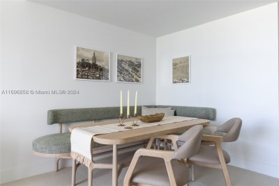 Aluguel de apartamento no Natiivo Gale Miami Hotel & Residences 4513