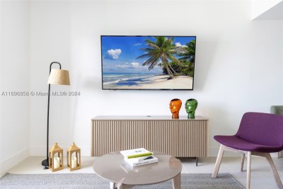 Aluguel de apartamento no Natiivo Gale Miami Hotel & Residences 4513