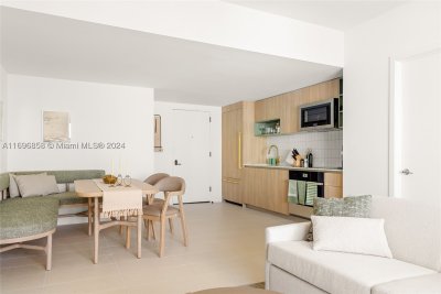 Aluguel de apartamento no Natiivo Gale Miami Hotel & Residences 4513