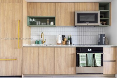 Aluguel de apartamento no Natiivo Gale Miami Hotel & Residences 4513