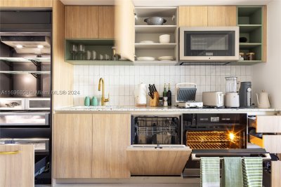 Aluguel de apartamento no Natiivo Gale Miami Hotel & Residences 4513