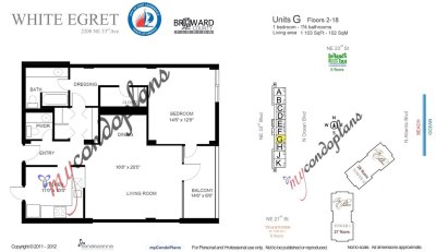 Natiivo Gale Miami Hotel & Residences Apt #4513