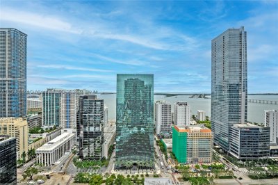 Dua Miami - SLS Brickell Condo Apt #3704