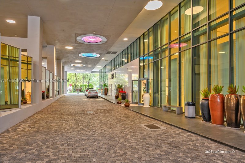 Comprar apartamento en Dua Miami - SLS Brickell Condo 3704