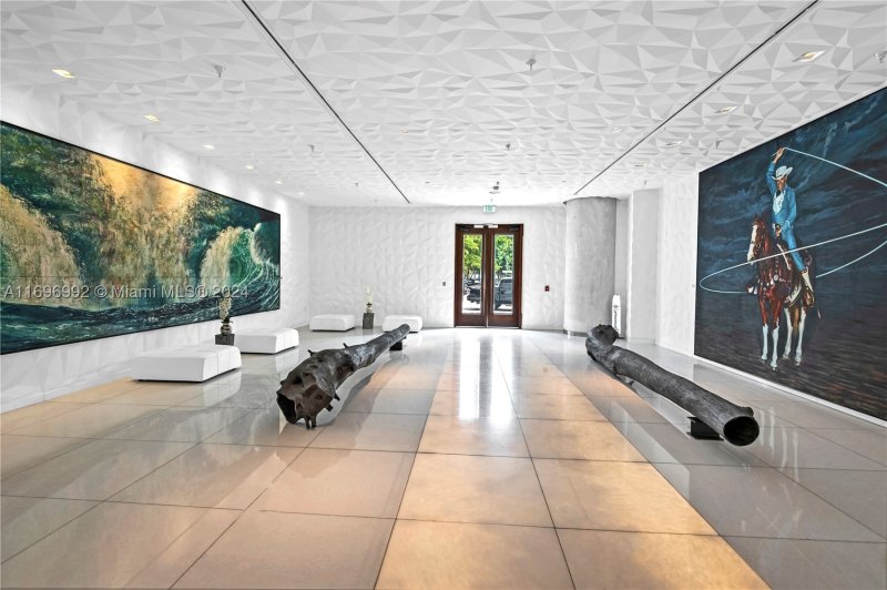 Comprar apartamento en Dua Miami - SLS Brickell Condo 3704