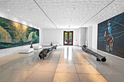 Comprar apartamento en Dua Miami - SLS Brickell Condo 3704