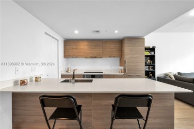 Comprar apartamento en Dua Miami - SLS Brickell Condo 3704