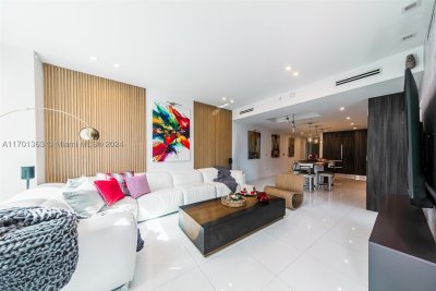 Comprar apartamento en Paramount Miami WorldCenter 2111
