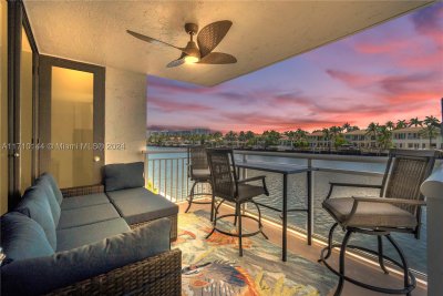 Allington Towers Apt #2F